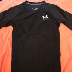 XS under armour compression shirt
